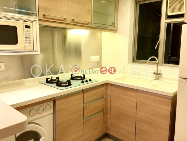 HK$ 14.4M The Zenith Phase 1, Block 1 Wan Chai District | Tasteful 3 bedroom with balcony | For Sale