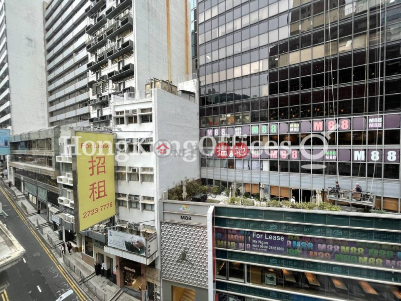 Office Unit for Rent at Sea Bird House, Sea Bird House 四寶大廈 Rental Listings | Central District (HKO-24616-ABHR)