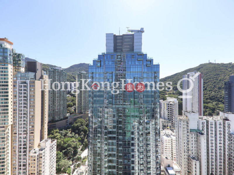 Property Search Hong Kong | OneDay | Residential, Rental Listings | 1 Bed Unit for Rent at The Kennedy on Belcher\'s