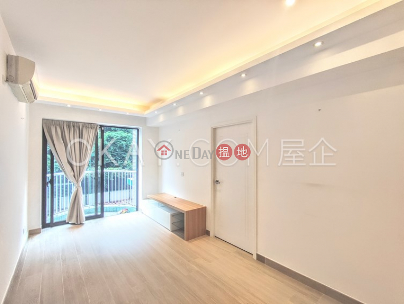 承德山莊中層-住宅-出租樓盤HK$ 29,000/ 月