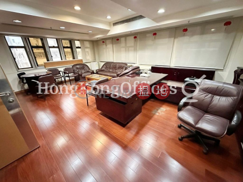 Office Unit for Rent at Kuo Wah Building, Kuo Wah Building 國華大廈 | Wan Chai District (HKO-91737-AGHR)_0