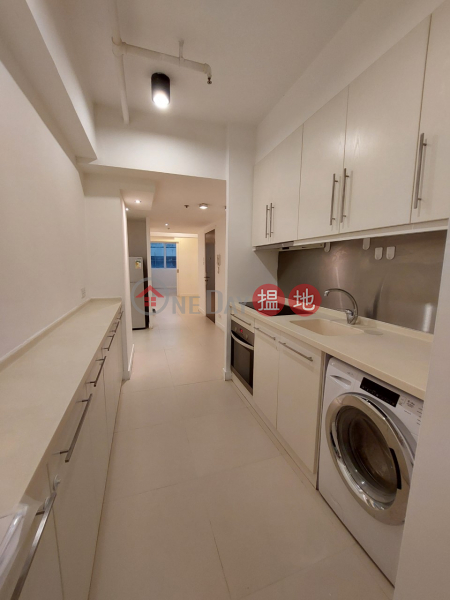Sheung Wan Jervois Street Office equipped with essential appliances | 103-105 Jervois Street | Western District Hong Kong, Rental HK$ 23,000/ month