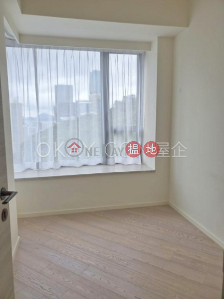 Beautiful 3 bedroom on high floor with balcony | Rental, 1 Kai Yuen Street | Eastern District | Hong Kong | Rental | HK$ 60,000/ month