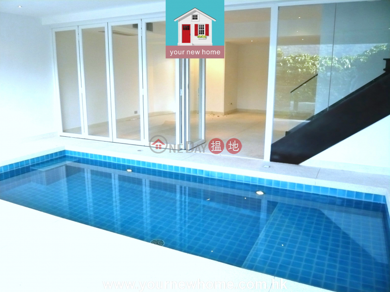 Property Search Hong Kong | OneDay | Residential | Rental Listings Modern House for Rent in Clearwater Bay