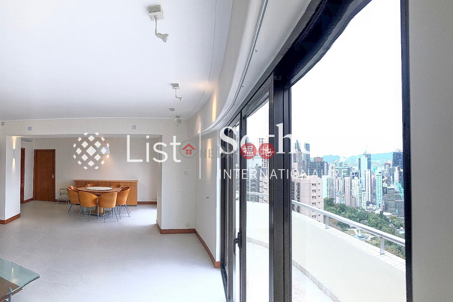 HK$ 4,950萬蔚山花園-中區出售蔚山花園三房兩廳單位