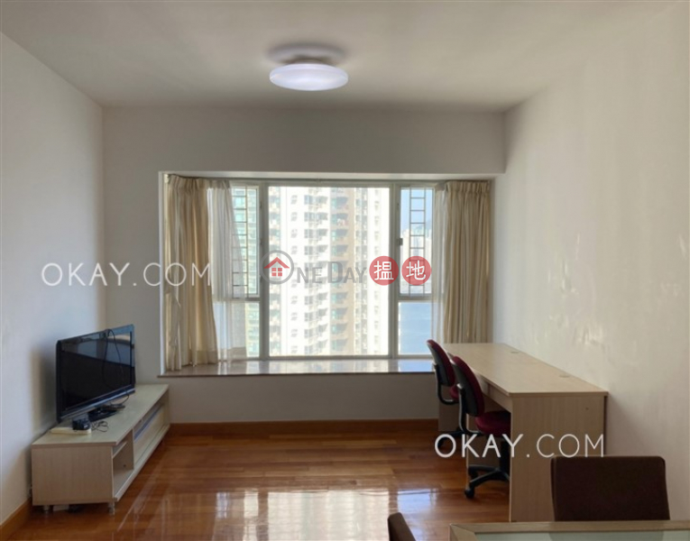 Elegant 3 bedroom on high floor with sea views | Rental, 28 Tai On Street | Eastern District, Hong Kong, Rental, HK$ 45,000/ month