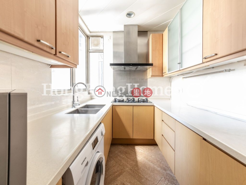 擎天半島2期2座|未知|住宅出租樓盤HK$ 59,000/ 月