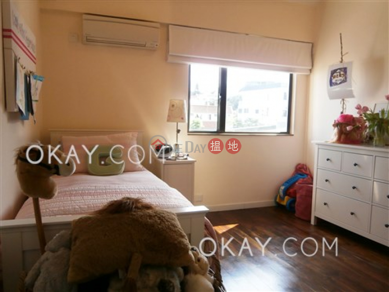 HK$ 90,000/ month | House 8 Valencia Gardens, Sai Kung Lovely house with sea views, terrace | Rental