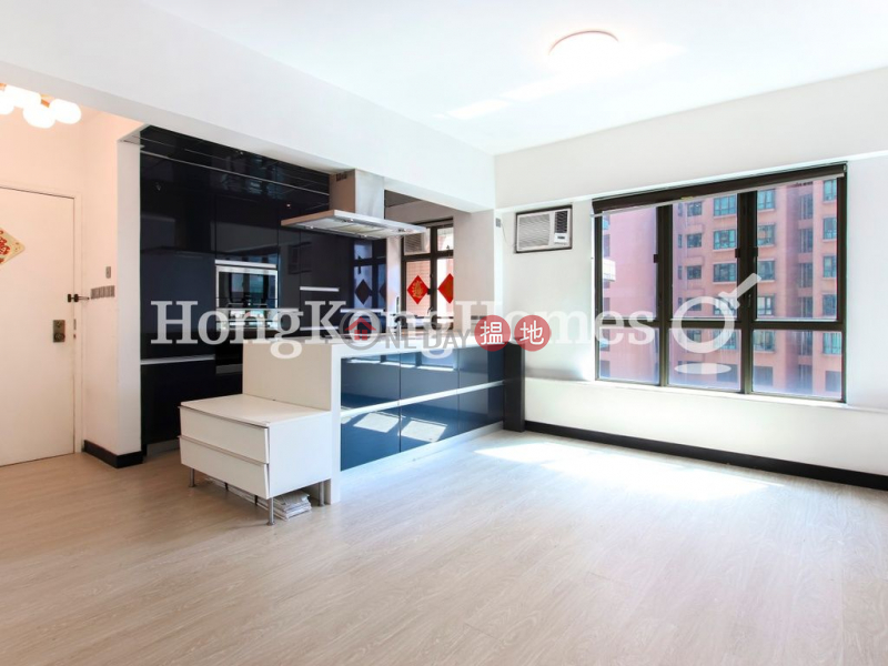 Hillsborough Court Unknown | Residential | Rental Listings HK$ 40,000/ month