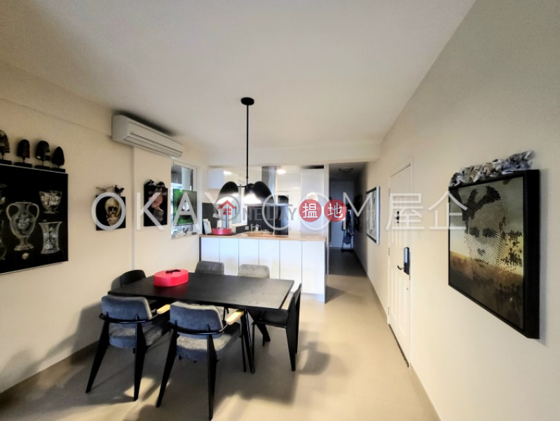 Property Search Hong Kong | OneDay | Residential | Sales Listings Gorgeous 3 bedroom with sea views & terrace | For Sale