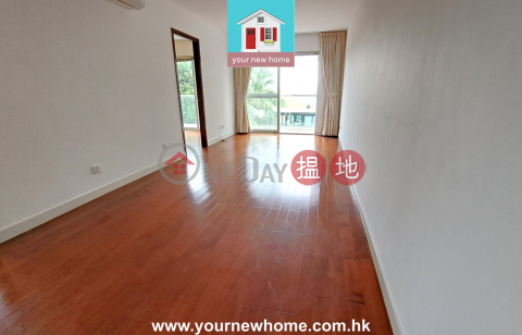 Second Floor Flat with Roof Terrace in Sai Kung for Rent | Nam Shan Village 南山村 _0