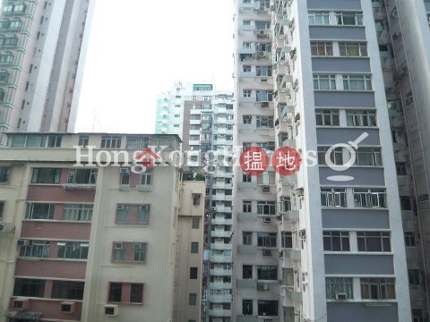 3 Bedroom Family Unit at Palm Court | For Sale | Palm Court 聚安閣 _0