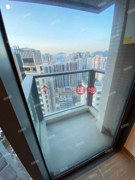 HK$ 660萬|形薈1B座-東區-交通方便，內街清靜，全新靚裝形薈1B座買賣盤