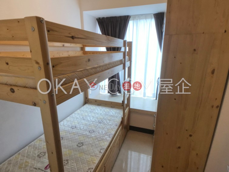 HK$ 25M, The Legend Block 3-5 Wan Chai District | Popular 3 bedroom with balcony | For Sale