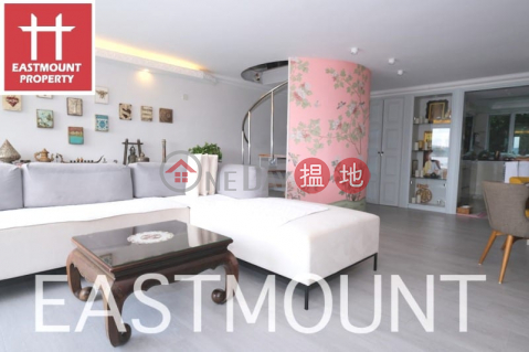 Sai Kung Village House | Property For Sale in Kei Ling Ha Lo Wai, Sai Sha Road 西沙路企嶺下老圍-Duplex with rooftop, Modern renovation | Kei Ling Ha Lo Wai Village 企嶺下老圍村 _0