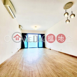 Luxurious 3 bed on high floor with balcony & parking | For Sale | Phase 2 South Tower Residence Bel-Air 貝沙灣2期南岸 _0