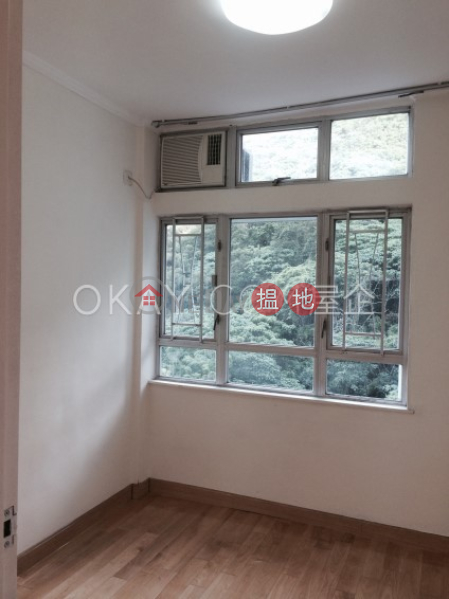 Unique 4 bedroom in Aberdeen | Rental, South Horizons Phase 4, Grosvenor Court Block 28 海怡半島4期御庭園御意居(28座) Rental Listings | Southern District (OKAY-R62409)
