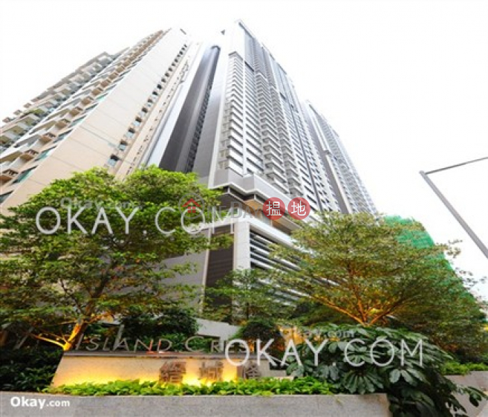 Property Search Hong Kong | OneDay | Residential Rental Listings, Charming 2 bedroom with sea views & balcony | Rental