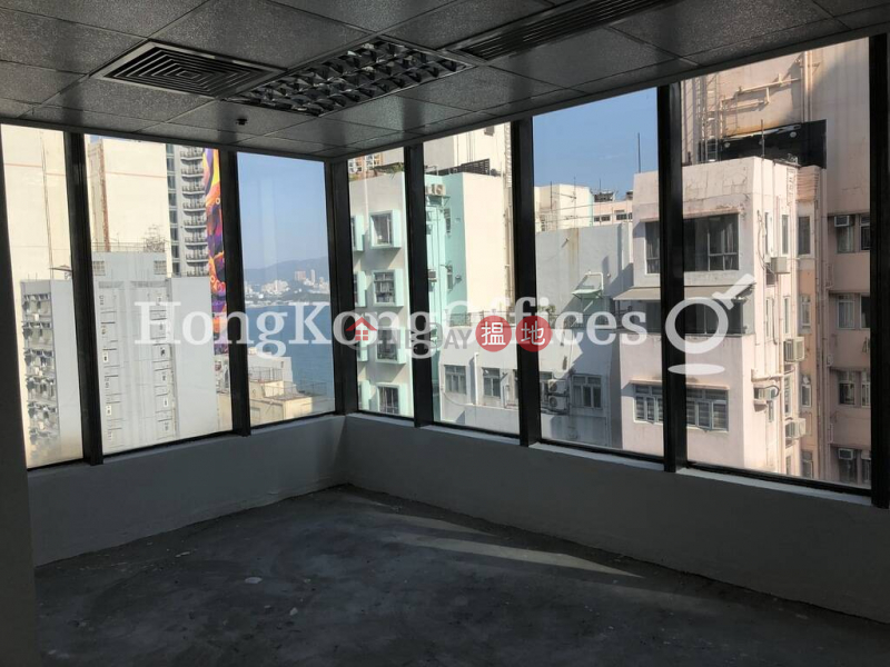 Office Unit for Rent at Bangkok Bank Building 18 Bonham Strand West | Western District | Hong Kong, Rental, HK$ 92,716/ month