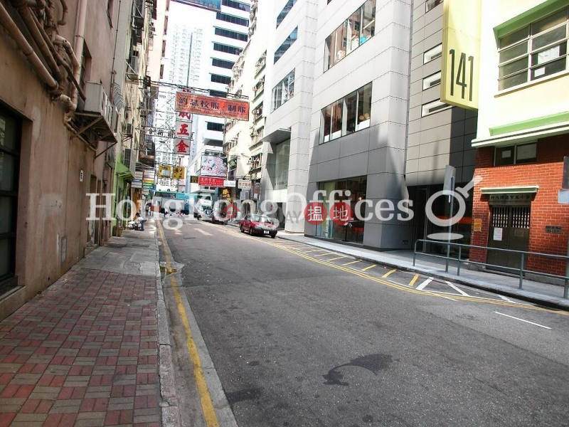 Tai Yip Building Low Office / Commercial Property Rental Listings HK$ 109,997/ month