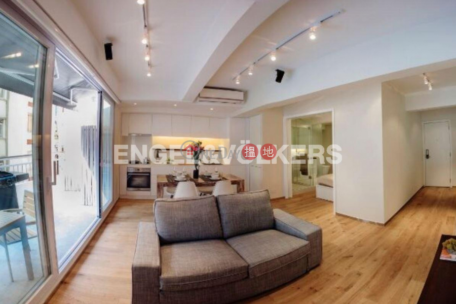 1 Bed Flat for Rent in Soho, 39-49 Gage Street | Central District Hong Kong, Rental HK$ 41,000/ month
