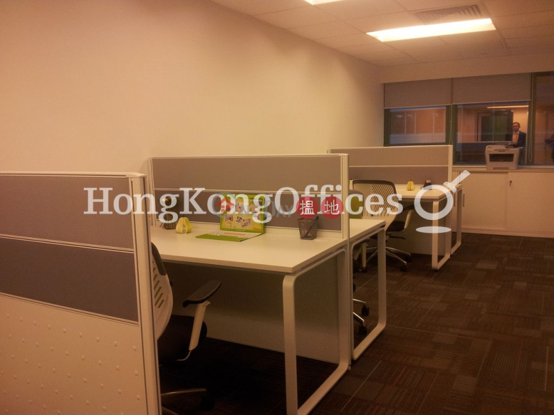 Office Plus at Wan Chai | Middle Office / Commercial Property, Rental Listings HK$ 41,940/ month