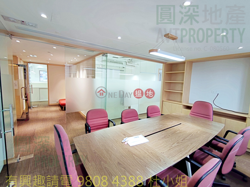 whole floor, Best price for lease, seek for good tenant, Upstairs stores for lease, With decorated, 910 Cheung Sha Wan Road | Cheung Sha Wan Hong Kong, Rental | HK$ 92,800/ month