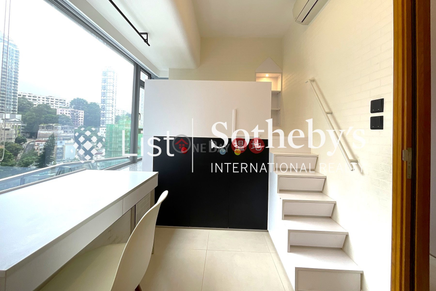 Property for Sale at Serenade with 3 Bedrooms | Serenade 上林 Sales Listings