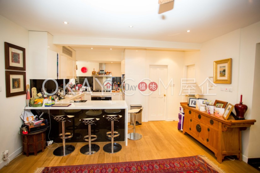 Unique 3 bedroom with terrace & parking | For Sale 64 Conduit Road | Western District Hong Kong Sales, HK$ 26.5M