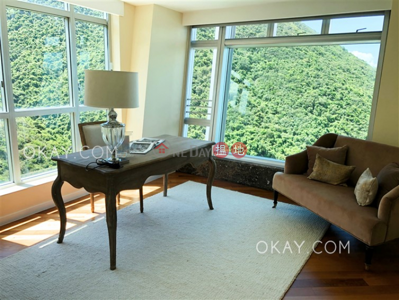 Rare 3 bedroom with sea views & parking | Rental | Tower 4 The Lily 淺水灣道129號 4座 Rental Listings