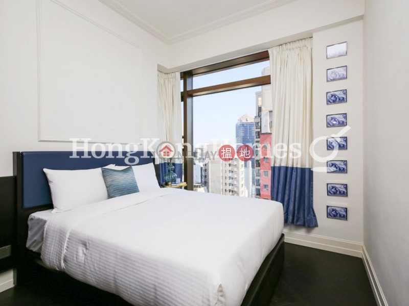 HK$ 41,000/ month Castle One By V | Western District 2 Bedroom Unit for Rent at Castle One By V
