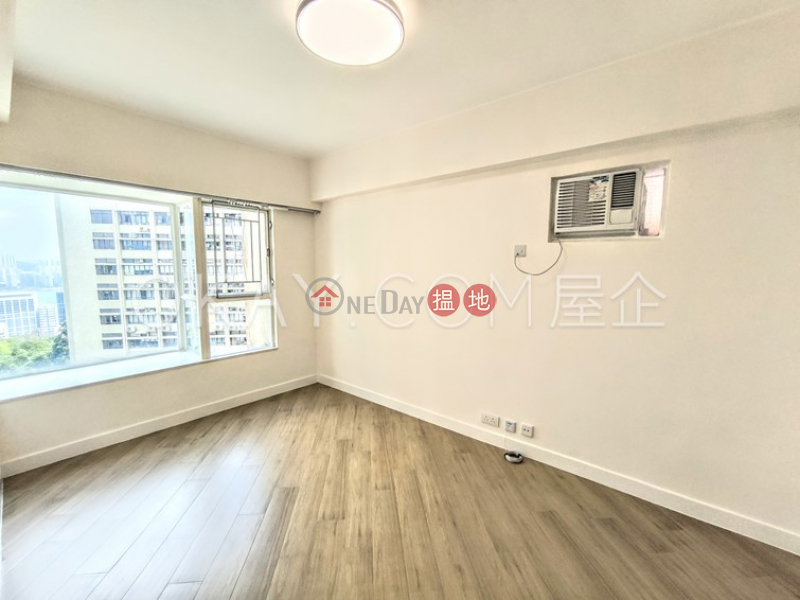 Popular 3 bedroom with balcony | Rental 1 Braemar Hill Road | Eastern District | Hong Kong Rental | HK$ 40,000/ month