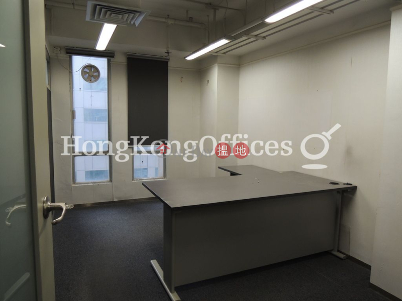 HK$ 85,000/ month | Tai Sang Bank Building Central District Office Unit for Rent at Tai Sang Bank Building