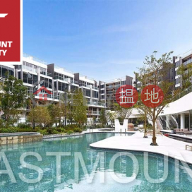 Clearwater Bay Apartment | Property For Sale and Rent in Mount Pavilia 傲瀧-Low-density luxury villa, Garden | Mount Pavilia 傲瀧 _0