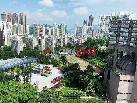 間隔實用，交通方便《康強苑買賣盤》 | 康強苑 Hong Keung Court _0