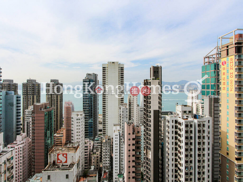 Property Search Hong Kong | OneDay | Residential, Rental Listings, 3 Bedroom Family Unit for Rent at Island Crest Tower 2