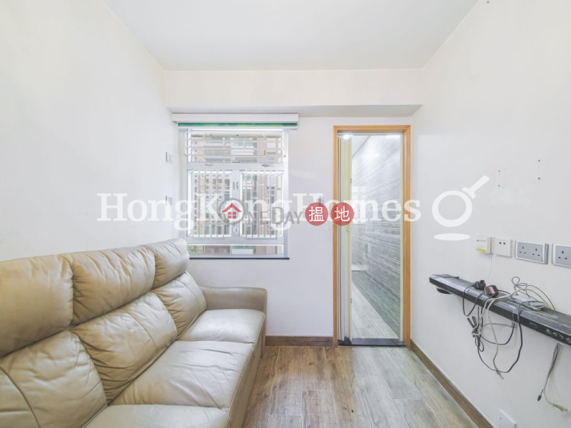 2 Bedroom Unit for Rent at Wing Ga Building | Wing Ga Building 榮基大廈 Rental Listings