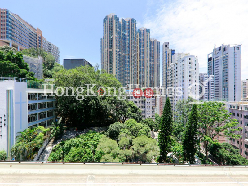 Property Search Hong Kong | OneDay | Residential, Sales Listings, 2 Bedroom Unit at Cheong Wan Mansion | For Sale