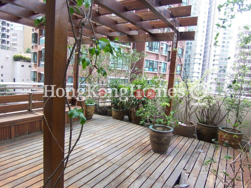 輝煌豪園|未知|住宅-出租樓盤|HK$ 40,000/ 月