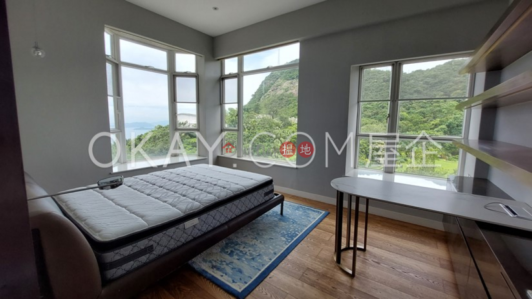 Unique 4 bedroom with parking | Rental 8-10 Mount Austin Road | Central District, Hong Kong | Rental, HK$ 201,512/ month