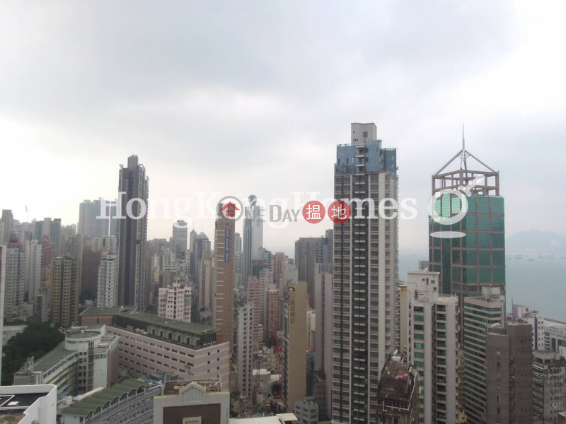 Property Search Hong Kong | OneDay | Residential, Sales Listings 1 Bed Unit at One Pacific Heights | For Sale