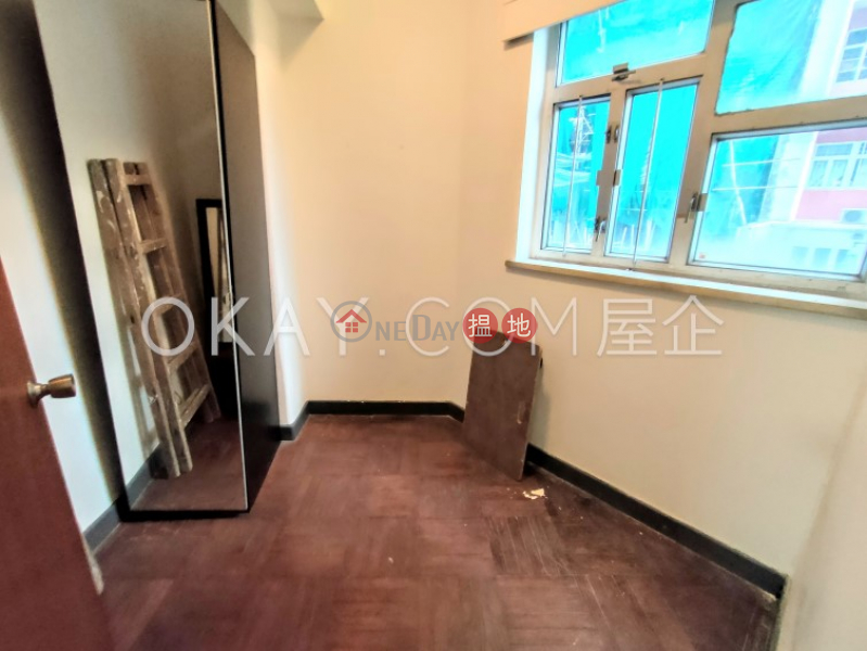 Elegant 3 bedroom in Wan Chai | For Sale, Cheong Chun Building 長春大廈 Sales Listings | Wan Chai District (OKAY-S257730)