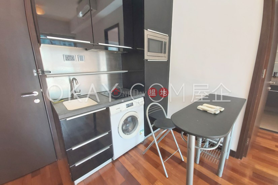 1房1廁,極高層,露台嘉薈軒出售單位|60莊士敦道 | 灣仔區|香港-出售|HK$ 777萬