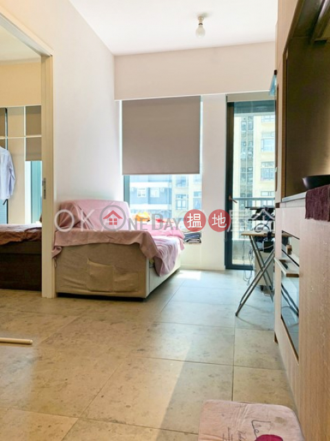 Charming 1 bedroom with balcony | For Sale | Bohemian House 瑧璈 _0