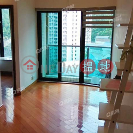 The Oakridge | 2 bedroom Low Floor Flat for Rent | The Oakridge 星灣峰 _0