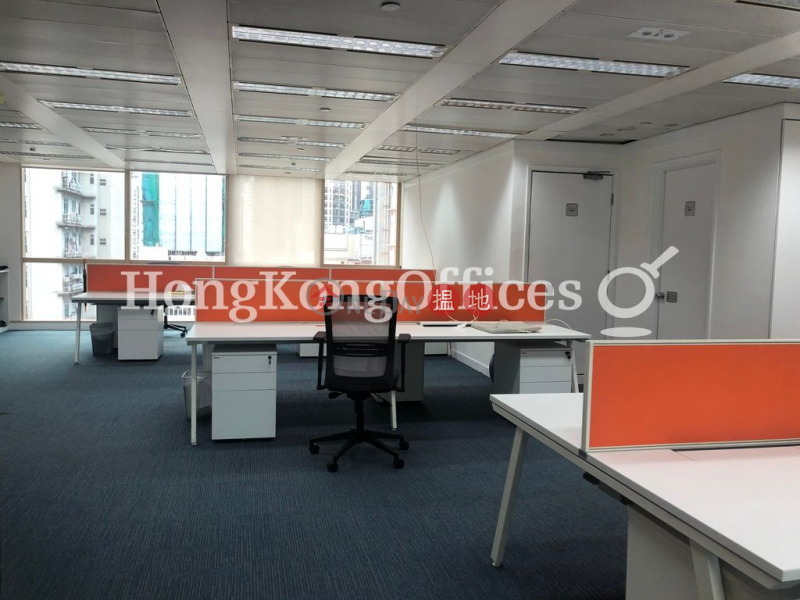 Office Unit for Rent at Hip Shing Hong Centre | Hip Shing Hong Centre 協成行中心 Rental Listings