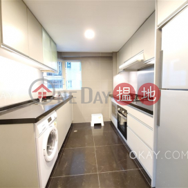 Stylish 3 bedroom with balcony & parking | Rental | Pacific Palisades 寶馬山花園 _0