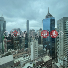 Charming 3 bedroom on high floor with sea views | Rental | Dragon Court 恆龍閣 _0