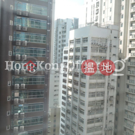 Office Unit for Rent at Cosco Tower, Cosco Tower 中遠大廈 | Western District (HKO-907-ABHR)_0