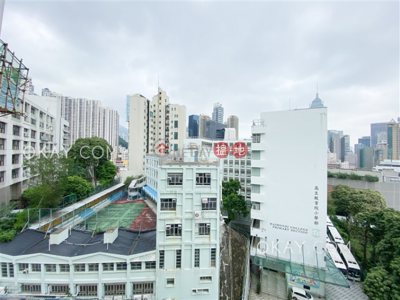 香港搵樓|租樓|二手盤|買樓| 搵地 | 住宅出租樓盤-3房2廁,連車位《美麗邨出租單位》